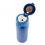 Термокружка Thermos JNL-602-MTB суперлегкая (0,6 литра), синяя