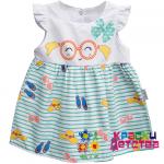 Платье, артикул: BDR 0820