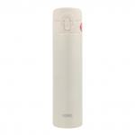 Термокружка Thermos JNI-402 ALW SS (0,4 литра), белая