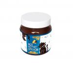 Арахисовая паста «Все хотят орехов» с какао и кокосовой стружкой 600 гр.