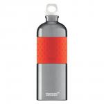 Бутылка Sigg Cyd Alu (1 литр), красная