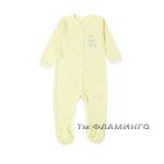 Комбинезон ясельный