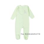 Комбинезон ясельный