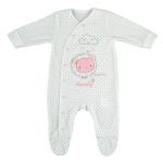 Комбинезон ясельный