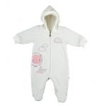 Комбинезон ясельный
