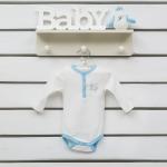 Комбинезон для мальчиков