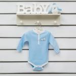 Комбинезон для мальчиков