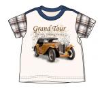 Джемпер для мальчика