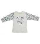 Джемпер ясельный