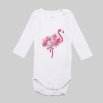 Комбинезон ясельный