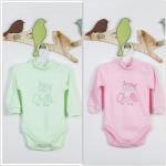 Комбинезон ясельный