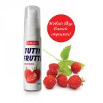 Интимная Гель-смазка TUTTI-FRUTTI (земляника) 30 г (3725)