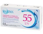 Maxima 55 UV (6 шт.)