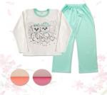 Пижама для девочек