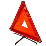 NEW GALAXY Знак аварийной остановки, цветной, мет.ножки, картонная коробка, 43,5*39 см