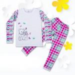 Пижама для девочек