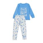 Пижама для мальчиков