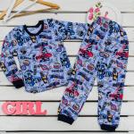 Пижама детская