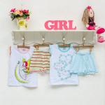 Пижама для девочек