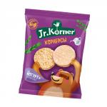 Мини хлебцы рисовые в йогуртовой глазури, 0,06