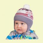 3-003147 Шапка детская
