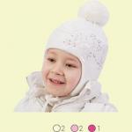 3-001989 Шапка детская