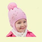3-002078 Шапка детская