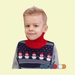 3-003226 Манишка детская