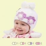 3-001958 Шапка детская