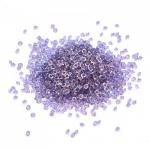 Стразы №6 для ногтей циркониевые 1,5 мм (фиолетовые)