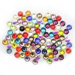 Стразы mix для ногтей циркониевые 1,5 мм (mix)