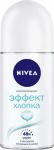 NIVEA Deo Антиперспирант  Эффект Хлопка шариковый
