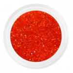Стразы №10 для ногтей циркониевые 1,5 мм (красные)