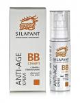 BB крем для лица Anti-age SILAPANT, 50 мл