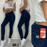 Джинсы 666-2 IN