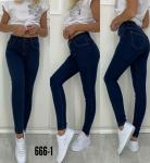 Джинсы 666-1 IN