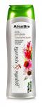 Гель для душа AltaiBio Тонизирующий, 400 мл