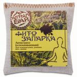 Запарка АНТИСТРЕСС (успокаивающая)