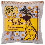 Запарка ДЕТСКАЯ