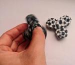 Анти-стресс Spinner трехбалочный