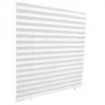 Жалюзи бумажные белые  (rd-3162209-gr)