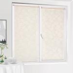 Рулонная штора Вояж Светло-бежевый                (aad-03-gr)