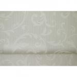 Римская штора Fantezi однотонный жаккард, молочный  (234-017-gr)