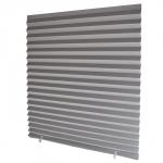 Жалюзи бумажные серые  (rd-3382292-gr)