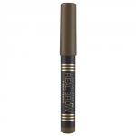 MF Карандаш для бровей BROW FIBER PENCIL M/BRN