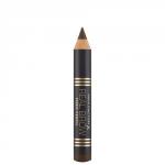 MF Карандаш для бровей BROW FIBER PENCIL DP/BRN