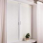 Рулонная штора Венеция , белый               (df-200098-gr)