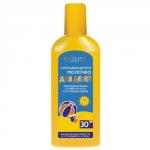 EVELINE Солнцезащитное молочко для детей spf30 150мл