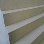 Жалюзи плиссе бежевые, полутень  (rd-3507567-gr)