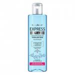Комплимент EXPRESS LIFT Гиалуроновый тоник для лица увлажняющий 250 мл.